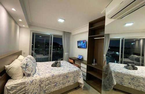 Elegante Anhembi - Expo Center Norte - Tietê - Foto 46