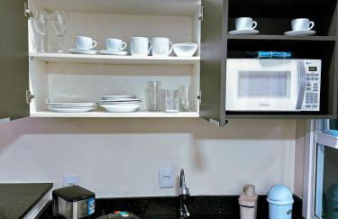 Studio 402 Santa Casa UFRGS Estacionamento 250m - Foto 30