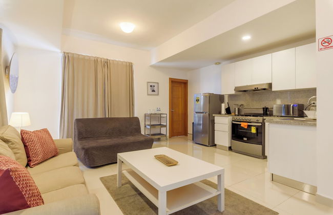 Apartments in La Julia 1 and 2 Bedrooms - Foto 20