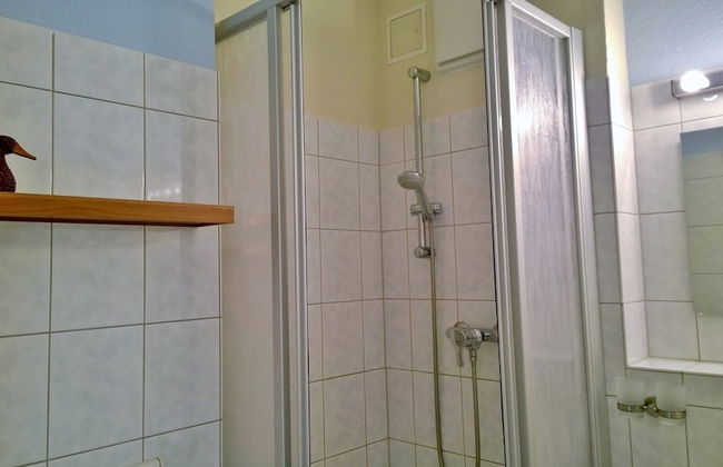 Ostsee Micro Ferienappartements - Foto 23