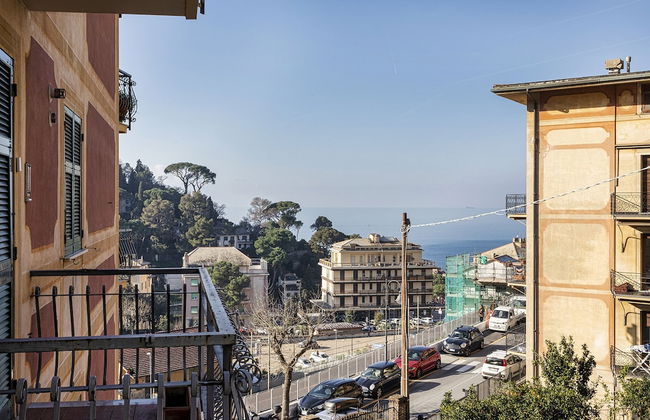 Una Palma a Camogli by Wonderful Italy - Foto 12