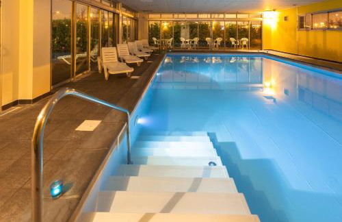 Nemea Appart Hotel Toulouse Aéroport - Photo 1