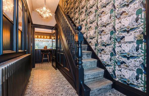Opulent Oasis Large Luxury home sleeps 10 - Foto 46