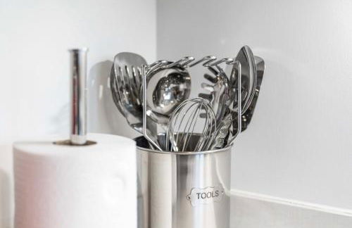 Fern Walk Spacious 3 Bedroom House - Dalkeith - Photo 22