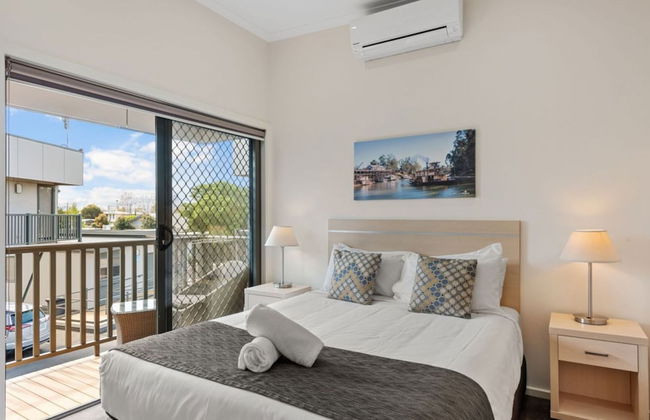 Discovery Parks - Melbourne - Foto 6