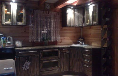 Mazur House Bogaczewo - Foto 38