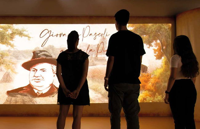 Visita al museo Piadina Experience - Foto 7