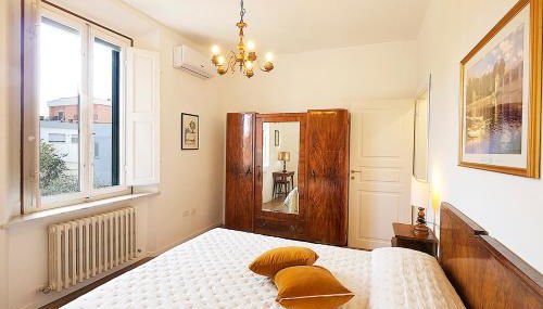 Appartamento La Stazione - Foto 3, wardrobe