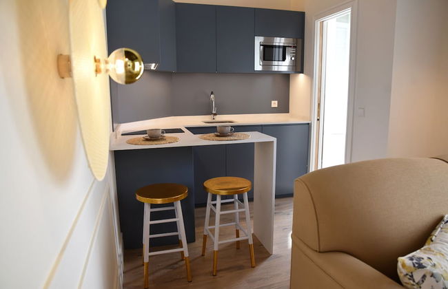 Casa Bailen Apartamentos - Foto 26