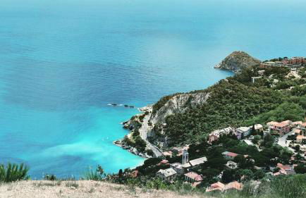 Villa Giò - Terrazza nel Blu - Foto 44
