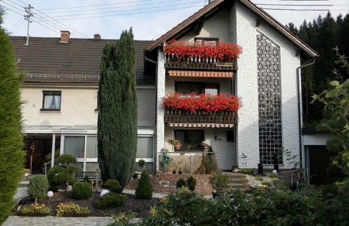 Ferienwohnungen Haus Waltraud - Foto 1