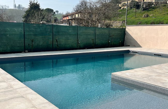 Villa Curte Nicia - Foto 41