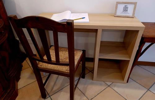 B&B Ca' del top - La casa del topo - Photo 22