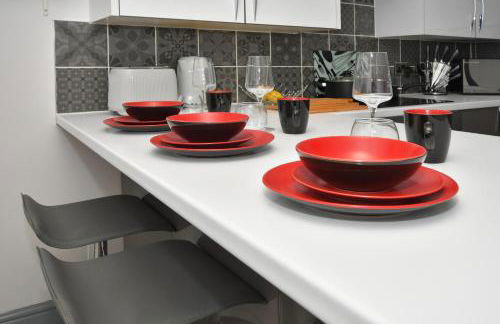 The Mews @ Aboyne Close Birmingham - Foto 60