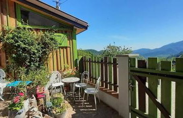 MAISON LUPINS 6 personnes - Foto 2