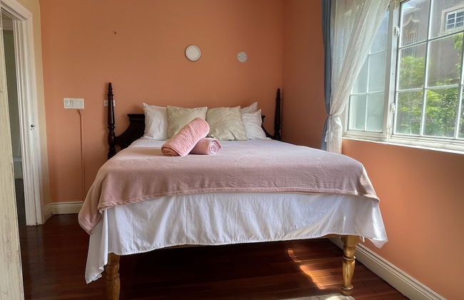 Skyline Suites, Queen, Ocean Views 1 Bedroom Condo by RedAwning - Foto 2