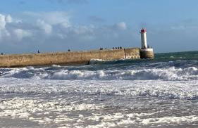 Maison TY Traon - - Foto 41