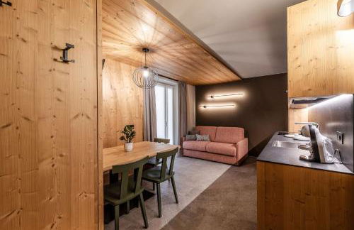 El Giof Alpine Home - Foto 60