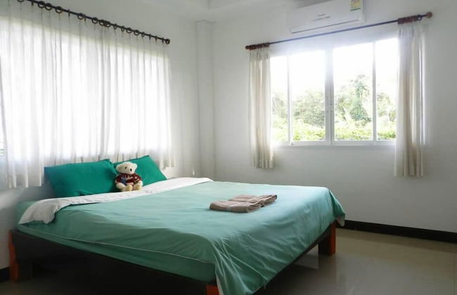 Cha-am Pool Villa - Photo 5