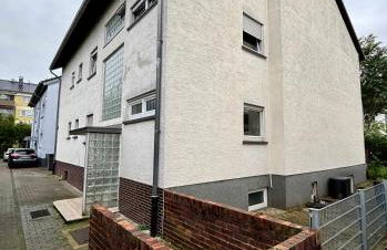 Arrive & Relax Darmstadt Whg 3 - Foto 11