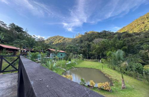 Chalé dos ipês - Foto 15