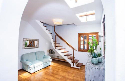 Casa Seara Piscina, Wifi y 400 metro de la playa, - Foto 4