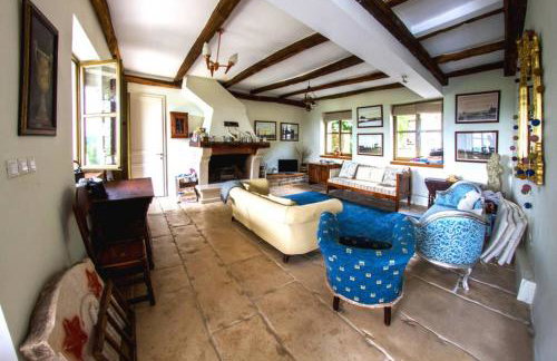 Villa Bazjaki - Beautiful stone villa in Istria with private pool - Foto 18