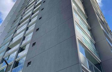 Loft Incrível com Vista e Piscina - Foto 6