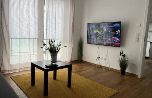 ApartHotel Roxheim - Foto 1