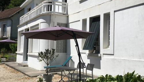 Villa des Millepertuis - Foto 2