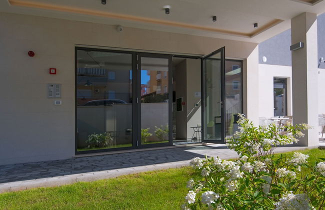 Aparthotel Punta Blu - Foto 30