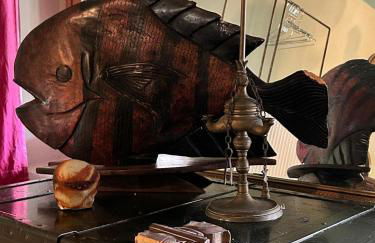 La Maisonette - Photo 60