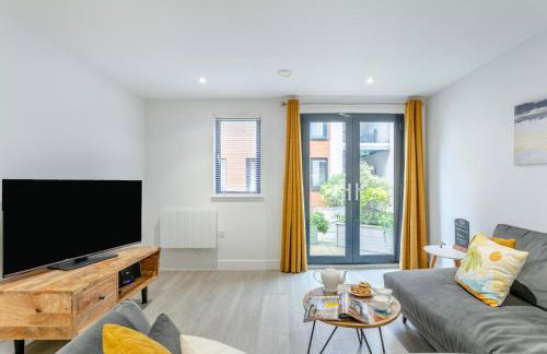 2 Middlecombe - Luxury Apartment at Byron Woolacombe, only 4 minute walk to Woolacombe Beach! - Photo 19