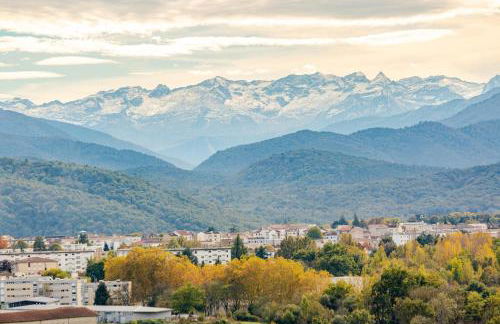 Appartement dans villa - Foto 37