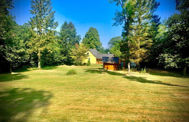 Seasides Villa Kunterbunt - Photo 63