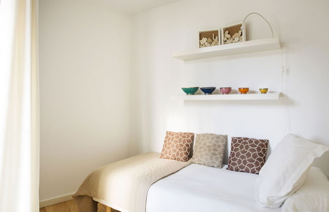 Durlet Beach Apartments - Foto 9