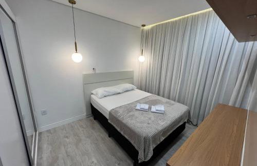 Apto moderno - Ao lado Weg - Próx Via verde - Foto 10