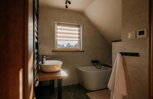 Chata Nowa Różanka - Foto 14