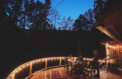 Stunning Catskills Cabin - Photo 12