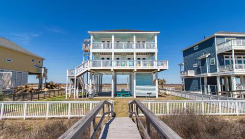 Enchanted Beachfront by Ryson Vacation Rentals - Foto 3