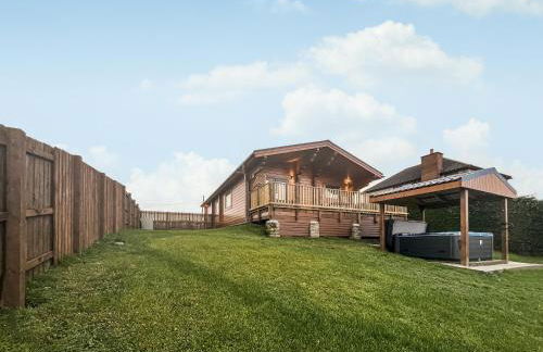 Coo Lodge - Uk48430 - Foto 1