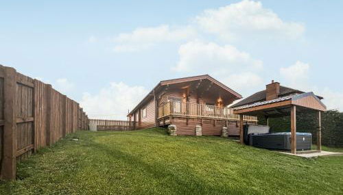 Coo Lodge - Uk48430 - Foto 1