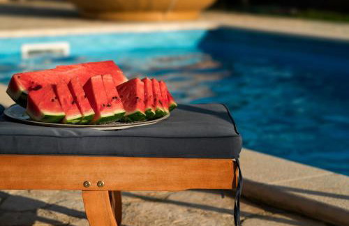 Villa Sole - Foto 31