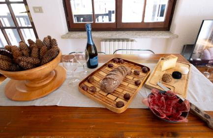 tHE Mountain View Lodge - Courmayeur - Foto 2