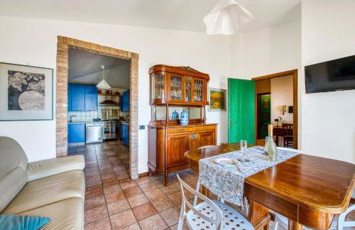 GuestHost - Bright Apartment with View Corciano - Foto 10