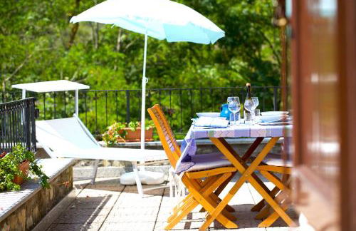 Casa del Bosco - Vista mozzafiato & Parco 4 ettari - Foto 15