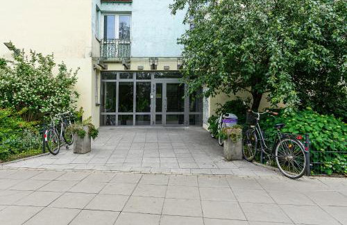Lumina bright apartments in Warsaw - Foto 18