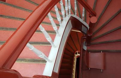 Apartments Harmsstraße 13 - Foto 9