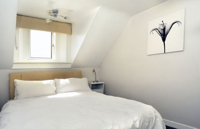 Ochil Cottage In Bannockburn, Close to Stirling - Foto 4