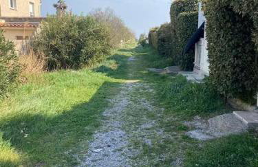 Maisonnette Ti Lézard Vert au calme à 100 mètres de la plage - Photo 18